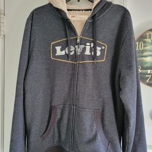 Levi Jacket
